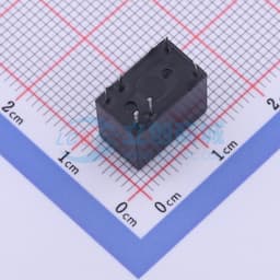 HRB1-S-DC12V 【继电】缩略图