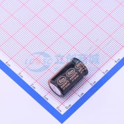 220uF ±20% 63V 【插件】缩略图