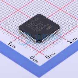 GD32F105RCT6缩略图