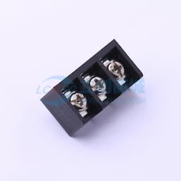 9.5mm 1x3P 直针 边脚 排数:1 每排P数:3 【栅栏】缩略图