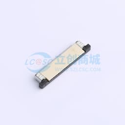 间距:0.5mm P数:30P 抽屉式 上接缩略图