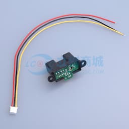 两件套 GP2Y0A02YK0F缩略图