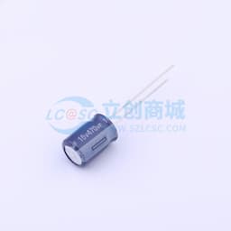 470uF ±20% 16V 【插件】缩略图