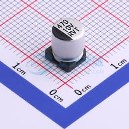470uF ±20% 10V缩略图