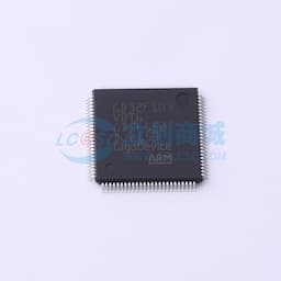 Arm® Cortex®-M3 32-bit MCU缩略图