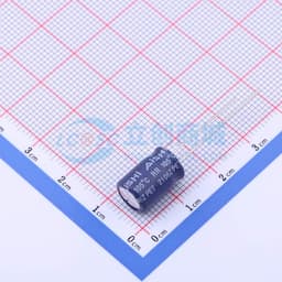 470uF ±20% 16V 【插件】缩略图