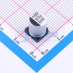 100uF ±20% 35V缩略图