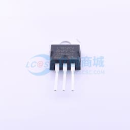 正稳压器IC 【插件】缩略图