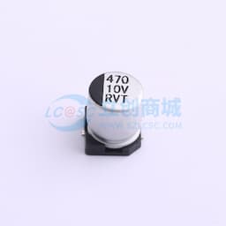 470uF ±20% 10V缩略图