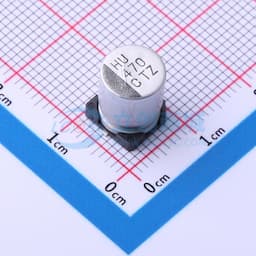 470uF ±20% 16V缩略图