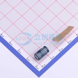 47uF ±20% 50V 【引线】缩略图