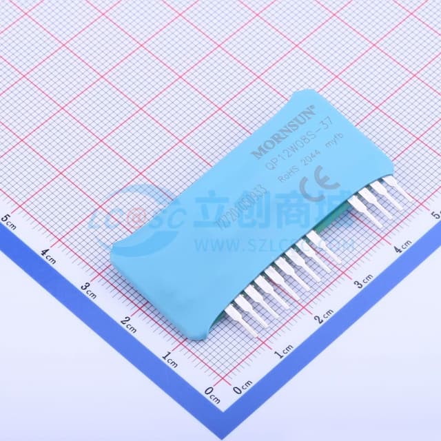 QP12W08S-37 【IG】实物图