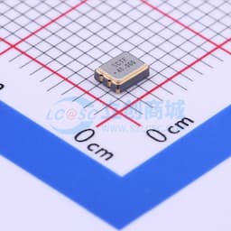 40MHz ±20ppm 3.3V CMOS缩略图