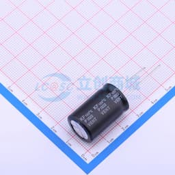 33uF ±20% 450V 【插件】缩略图