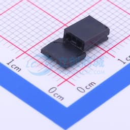 2.54mm 开顶式缩略图