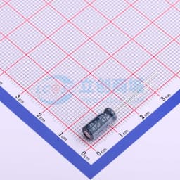 47uF ±20% 25V 【引线】缩略图