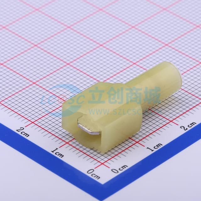MDFNY5.5-250实物图