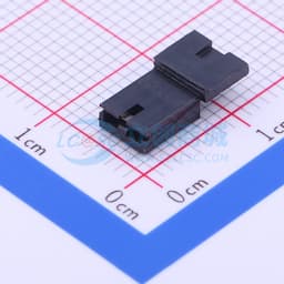 2.54mm 开顶式缩略图