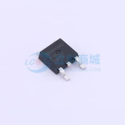 FQD12N20TM缩略图