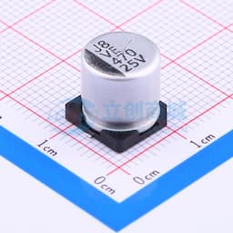 470uF ±20% 25V缩略图