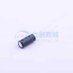 470uF ±20% 16V 【引线】缩略图