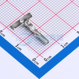 MX4.2 5557系列 触芯 压线端子 母端缩略图