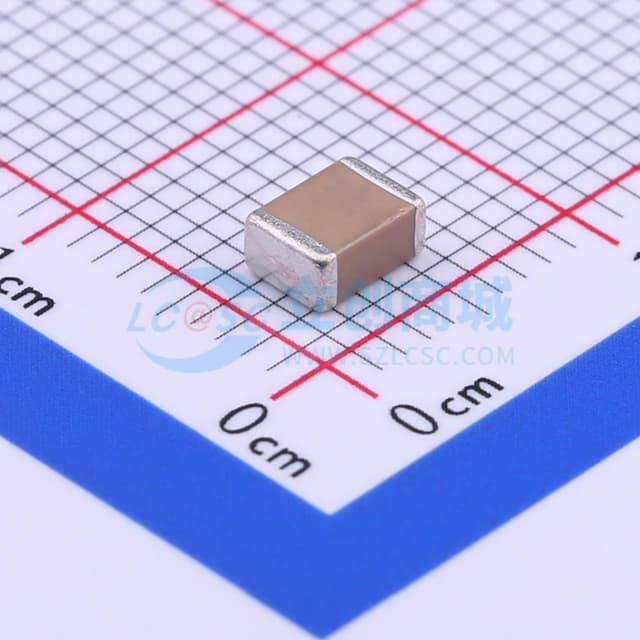470nF ±10% 250V实物图