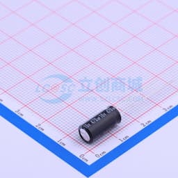 470uF ±20% 16V 【引线】缩略图