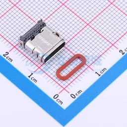 两件套 Type-C 母缩略图