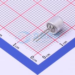 全指向φ6.0*5.0mm 1.5V-10V 灵敏度-32db 低阻抗 针脚 【咪头】缩略图