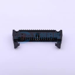 2.54mm 2x17P 排数:2 每排P数:17 【ID】缩略图