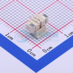 1x2P 间距:1.25mm 立贴缩略图