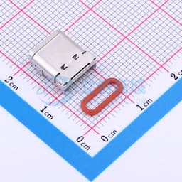 两件套 Type-C 母缩略图