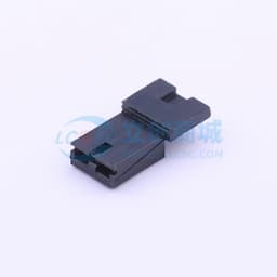 2.54mm 开顶式缩略图