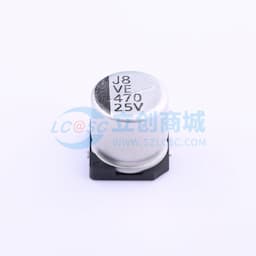 470uF ±20% 25V缩略图