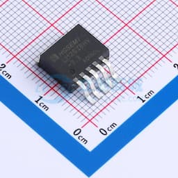 降压型 3A 60V缩略图