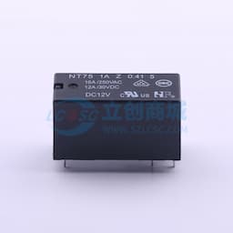 NT751AZ200.415.0DC12V 【继电】缩略图