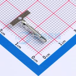 MX4.2 5557系列 触芯 压线端子 母端缩略图