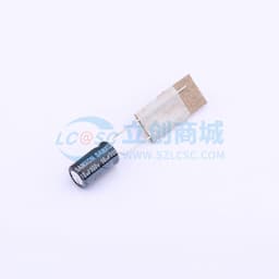 10uF ±20% 100V 【引线】缩略图