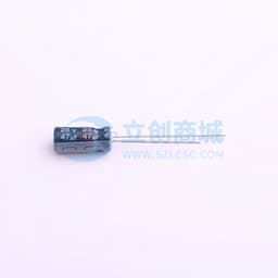 47uF ±20% 25V 【引线】缩略图