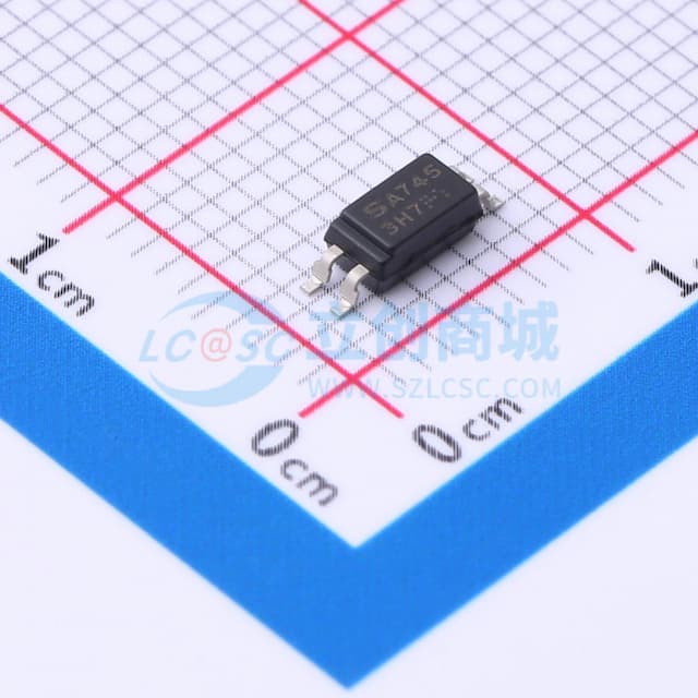 PC3H7AJ0001H实物图
