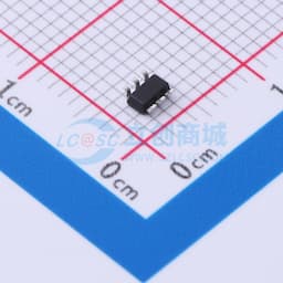 单向ESD 12V截止 峰值浪涌电流：9A@8/20us缩略图