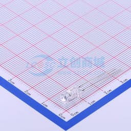 F5红外发射二极管透明IR940nm40° 【红外】缩略图