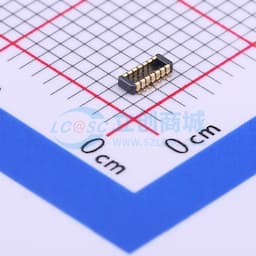 间距:0.4mm 公 立贴缩略图