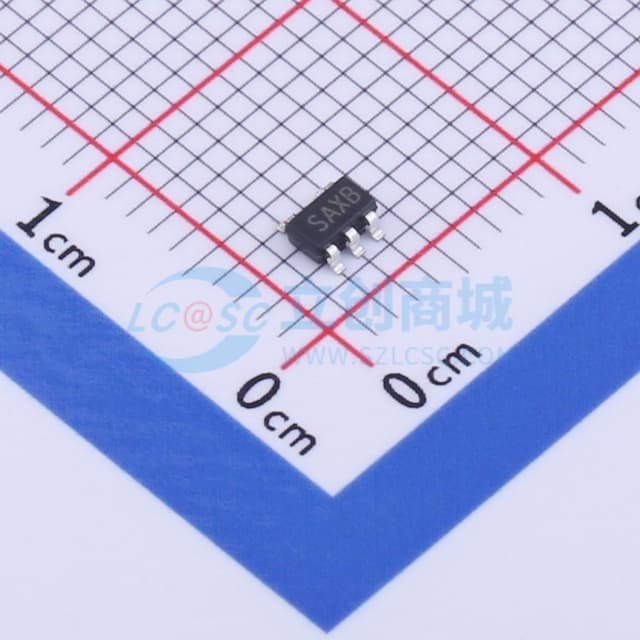 输入15V 输出3.3V 500mA实物图