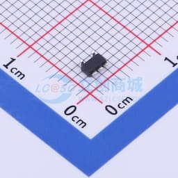 输入15V 输出3.3V 500mA缩略图