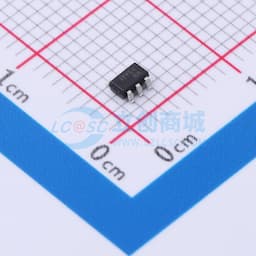 单向ESD 12V截止 峰值浪涌电流：9A@8/20us缩略图