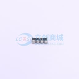 430Ω ±5%缩略图