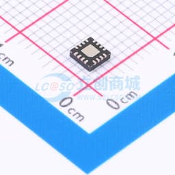 宽带、低噪声、低失真全差分放大器缩略图