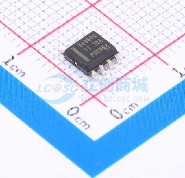 降压型 3.5A 4.5V~60V实物图